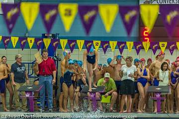 Swim vs RiverSHS 82